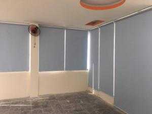Rèm cuộn văn phòng công ty - Giá chỉ 320k/m2 - Nội thất Thiên An