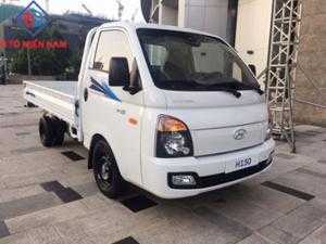 Xe Tải 1.5 Tấn Hyundai H150 Porter, KHUYẾN MÃI LỚN