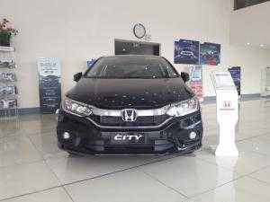 Honda City 1.5 Sản Xuất 2018