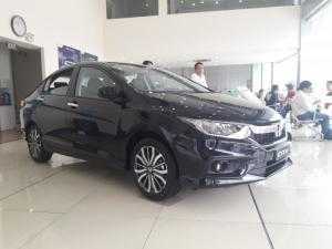 Honda City 1.5 Sản Xuất 2018