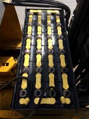 Bán Xe Nâng Điện Đứng Lái 1,5 Tấn Cao 5,,5 Mét Giá Rẻ