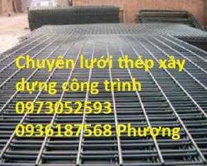 Lưới thép D8 a 100x100