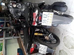 Bán Airblade 2017 59U2-12222