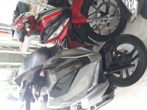 Bán Airblade 2017 59U2-12222