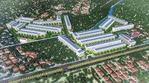 Bán đất nền dự án Như Quỳnh Diamond Park – Hưng Yên giá gốc chủ đầu tư.