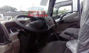 Nội thất full máy lạnh, FM,..