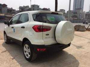 Ecosport Ambiente AT số tự động LH:0941.921.742