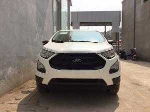 Ecosport Ambiente AT số tự động LH:0941.921.742
