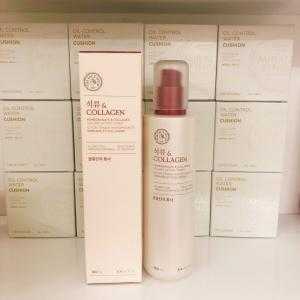 Sữa Dưỡng Giúp Da Săn Mịn POMEGRANATE AND COLLAGEN VOLUME LIFTING EMULSION