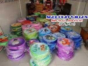 Nệm ngồi trái cây, đệm ngồi in chữ, nệm lót ngồi hoạt hình các loại. Nệm ngồi 3D