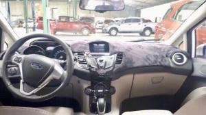 Bán Ford Fiesta 1.5L Titanium biển số tỉnh