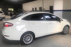 Bán Ford Fiesta 1.5L Titanium biển số tỉnh
