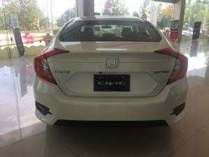 Oto Honda Cvic