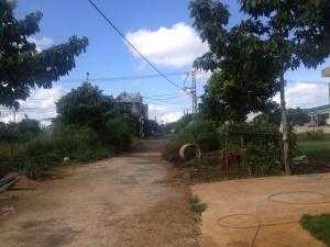 Đất Mặt Tiền Khuất Duy Tiến 8x18m toàn bộ đất ở giá thương lượng.