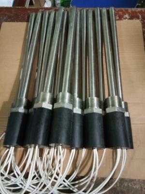 Điện trở đun nươc đầu 42*Ø22 /220V-380V/6KW