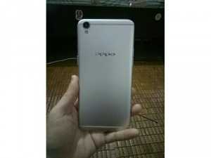 Oppo F1plus