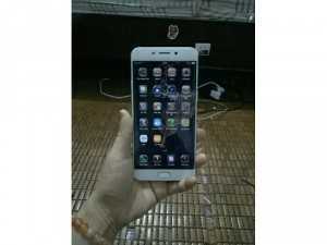 Oppo F1plus