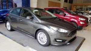 Ford Focus 2018. Hỗ Trợ Vay 80% Nhanh-Gọn
