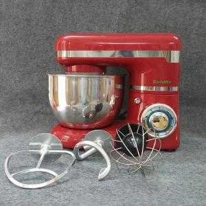 Máy đánh trứng, trộn bột BM68 1200W, dung tích 4 lít