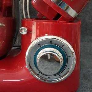 Máy đánh trứng, trộn bột BM68 1200W, dung tích 4 lít