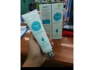 Sưa tắm trắng White body Hàn Quốc