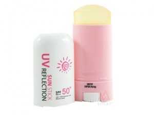Kem chống nắng SUN STICK UV 3W CLINIC