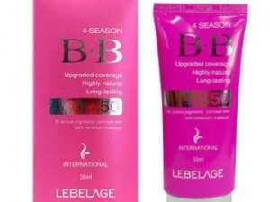 Kem Nền Bb Cream Lebelage