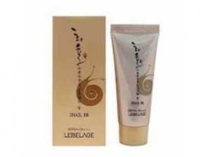 Kem nền lebelage snail bb cream