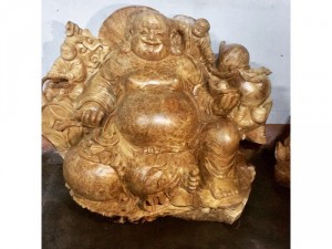 Di lặc nu vip