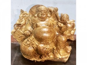 Di lặc nu vip