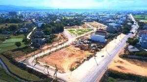An nhơn chính thức mở bán khu đô thị cao cấp “AN NHƠN GREEN PARK”