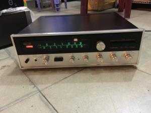 Ampli receiver SANSUI 2000 JAPAN Xuất mỹ
