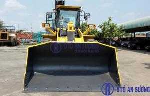 Bán Xe Xúc Lật Komatsu 3.3 khối (m3) Giá Rẻ