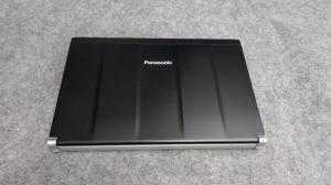 Laptop xách tay Panasonic CF SX2 Core i5 3320M 4G SSD 240G