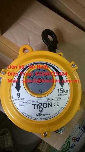 Palang cân bằng Tiggon TW-15