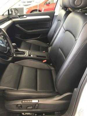Bán VW Passat mới giá tốt nhất toàn quốc, hỗ trợ trả góp