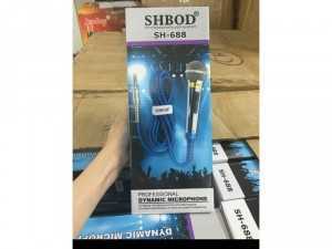 Micro Sh 688 có dây SHBOD !
