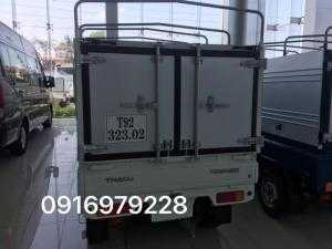 Xe tải 9 tạ Towner800 giá tốt nhất tại Showroom Trọng Thiện
