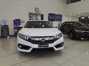 Honda Civic 1.8 Nhập Khẩu Nguyên Chiếc Từ Thái Lan