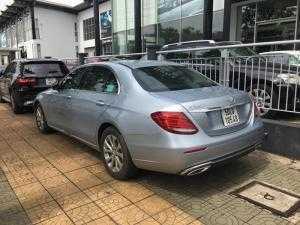 Mercedes E200