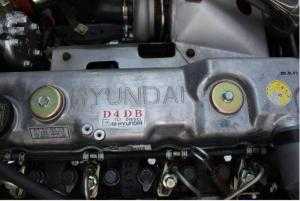 Hyundai Mighty HD120SL- siêu dài, siêu tải trọng