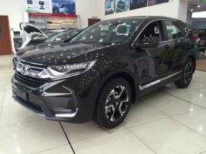 Honda Crv 1.5 Turbo 7 Chỗ Nhập Khẩu Thái Lan