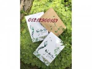 Trà giảm cân Ngọc Quế Sâm