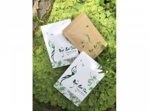Trà giảm cân Ngọc Quế Sâm