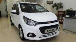 Spark LT 1.2L (Số Sàn 5 Cấp), Giảm ngay 40tr trong tháng, Hổ trợ góp lãi suất thấp