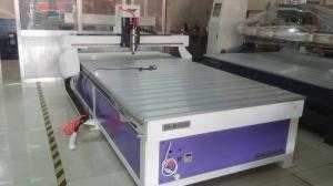 Máy cnc 1 đầu cắt quảng cáo nội thất giá rẻ tại Nha Trang