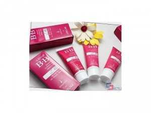 Kem nền lebelage bb cream