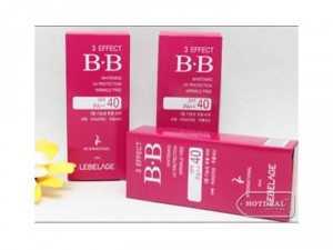 Kem nền lebelage bb cream