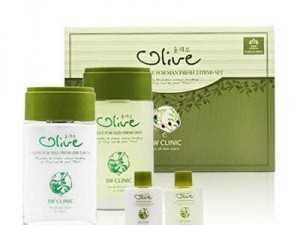 Chăm dưỡng olive 3w clinic dành cho nam