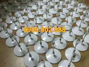 Wobbler để bàn